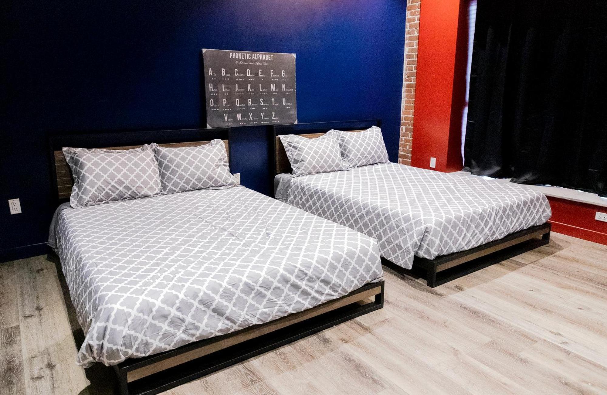 The Haas, Trademark Collection By Wyndham Λος Άντζελες Εξωτερικό φωτογραφία